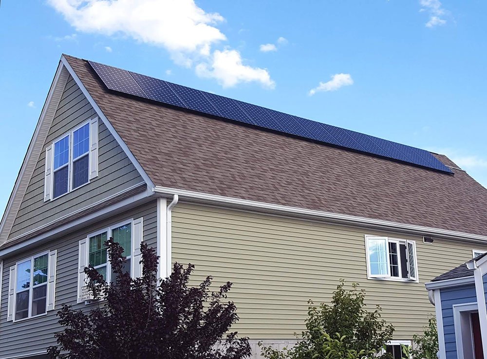 SunPower Solar Lease Vs Solar Power Purchase Agreement PPA 