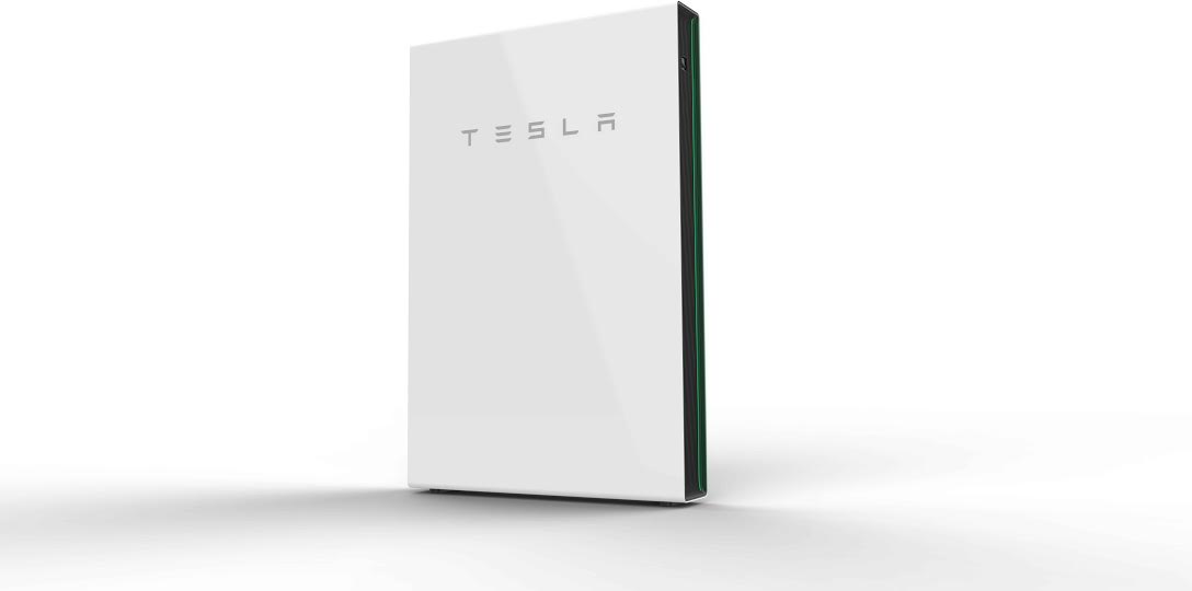 Tesla Solar Home Battery Backup For Long Island And Nyc Empower Solar