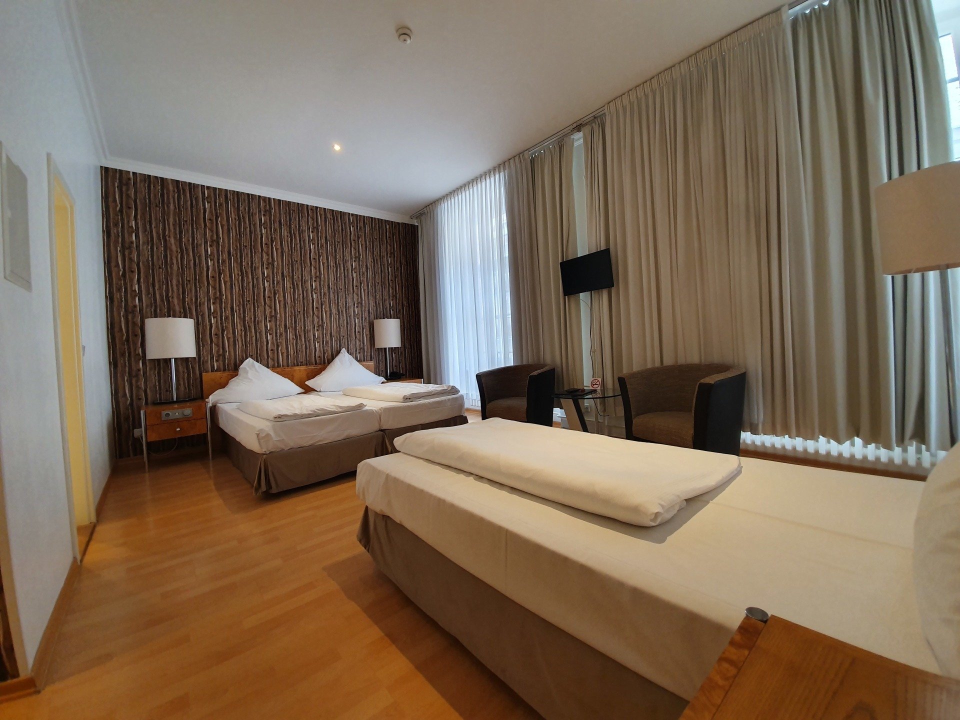 Erstaunlich Hotel Erlanger Hof Gmbh Bild