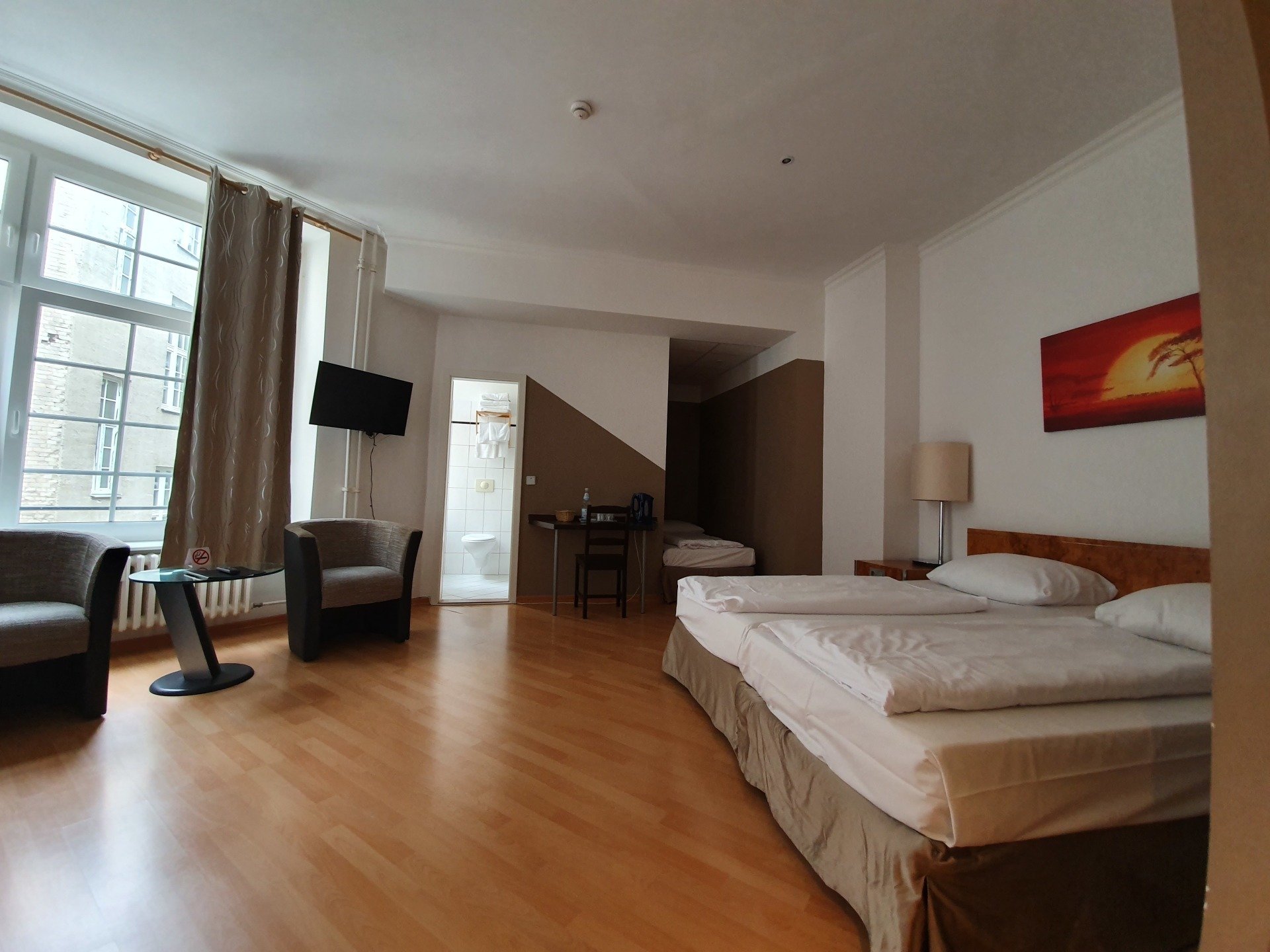 Erstaunlich Hotel Erlanger Hof Gmbh Bild