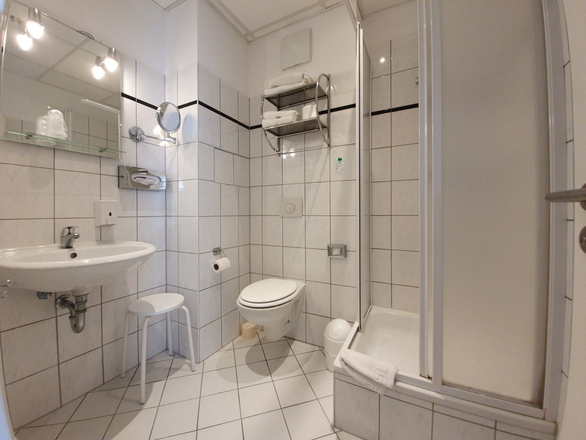 Hotel Erlanger Hof Gmbh