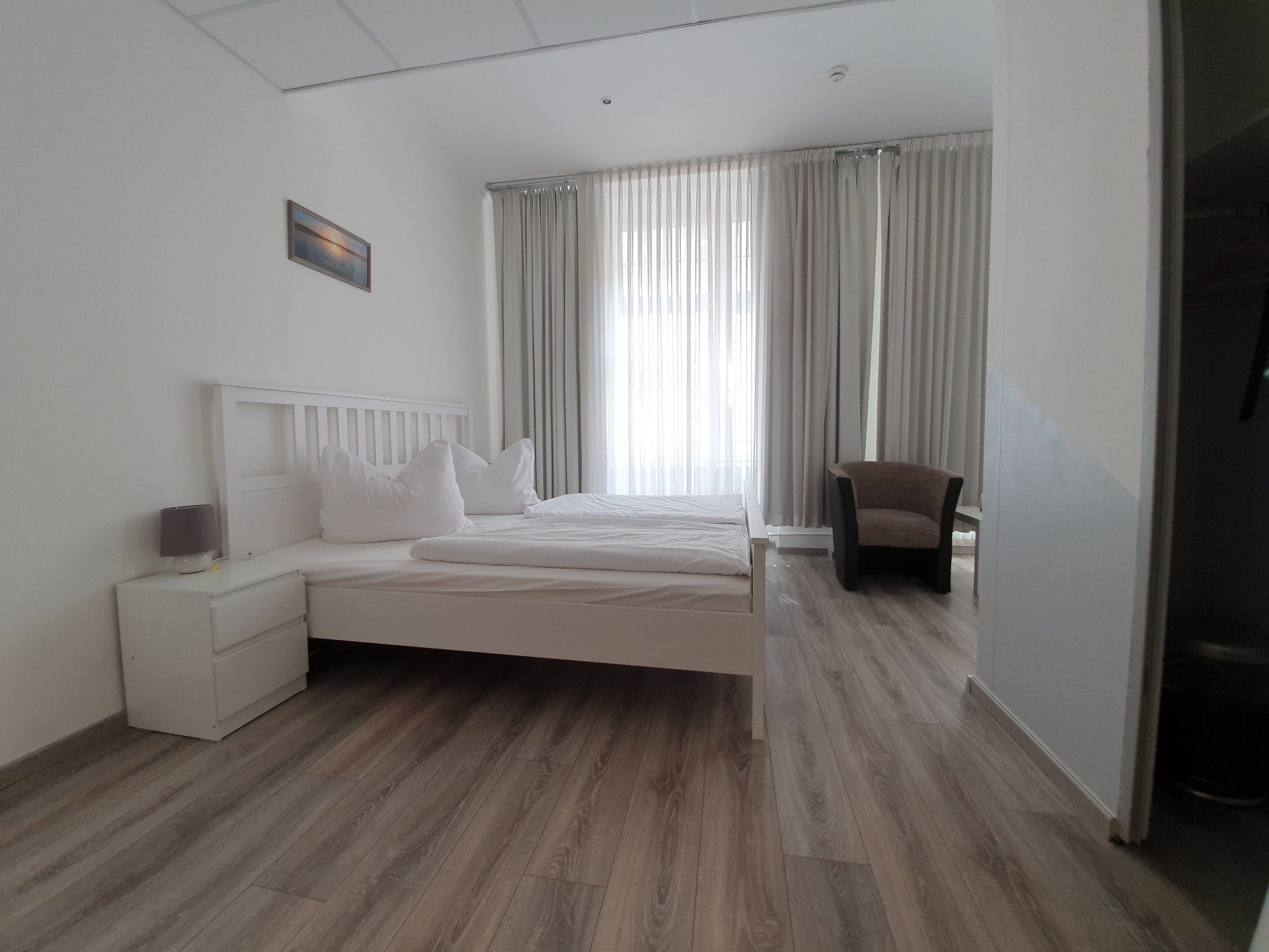 Hotel Erlanger Hof Gmbh