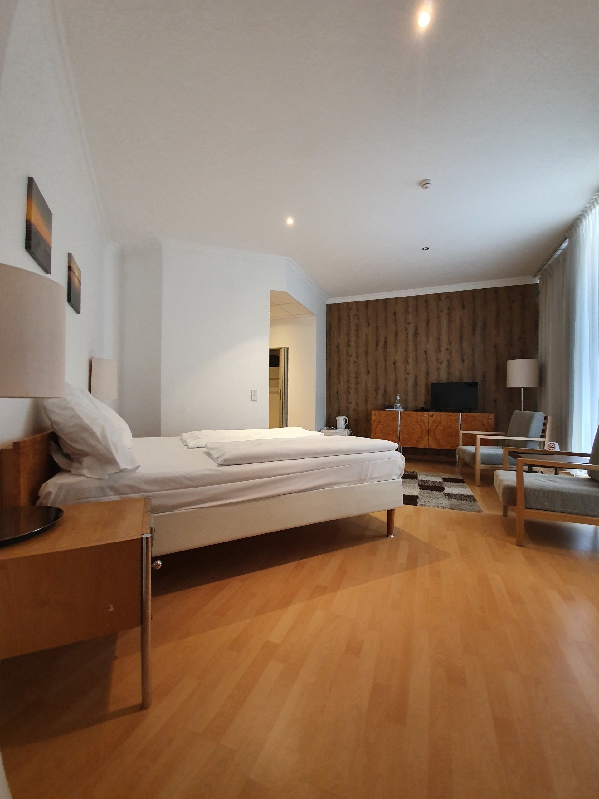 Erstaunlich Hotel Erlanger Hof Gmbh Bild