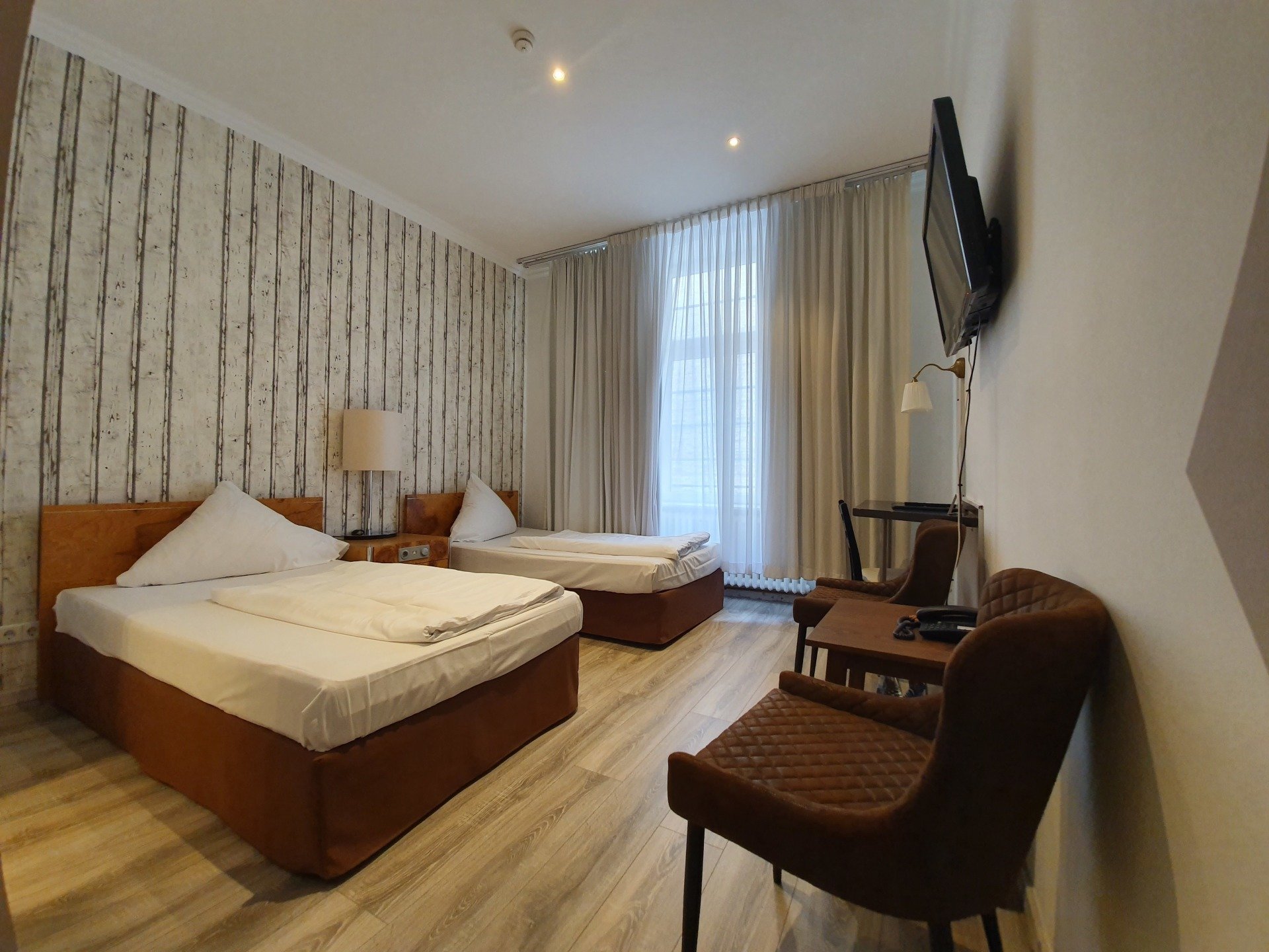 Hotel Erlanger Hof Gmbh