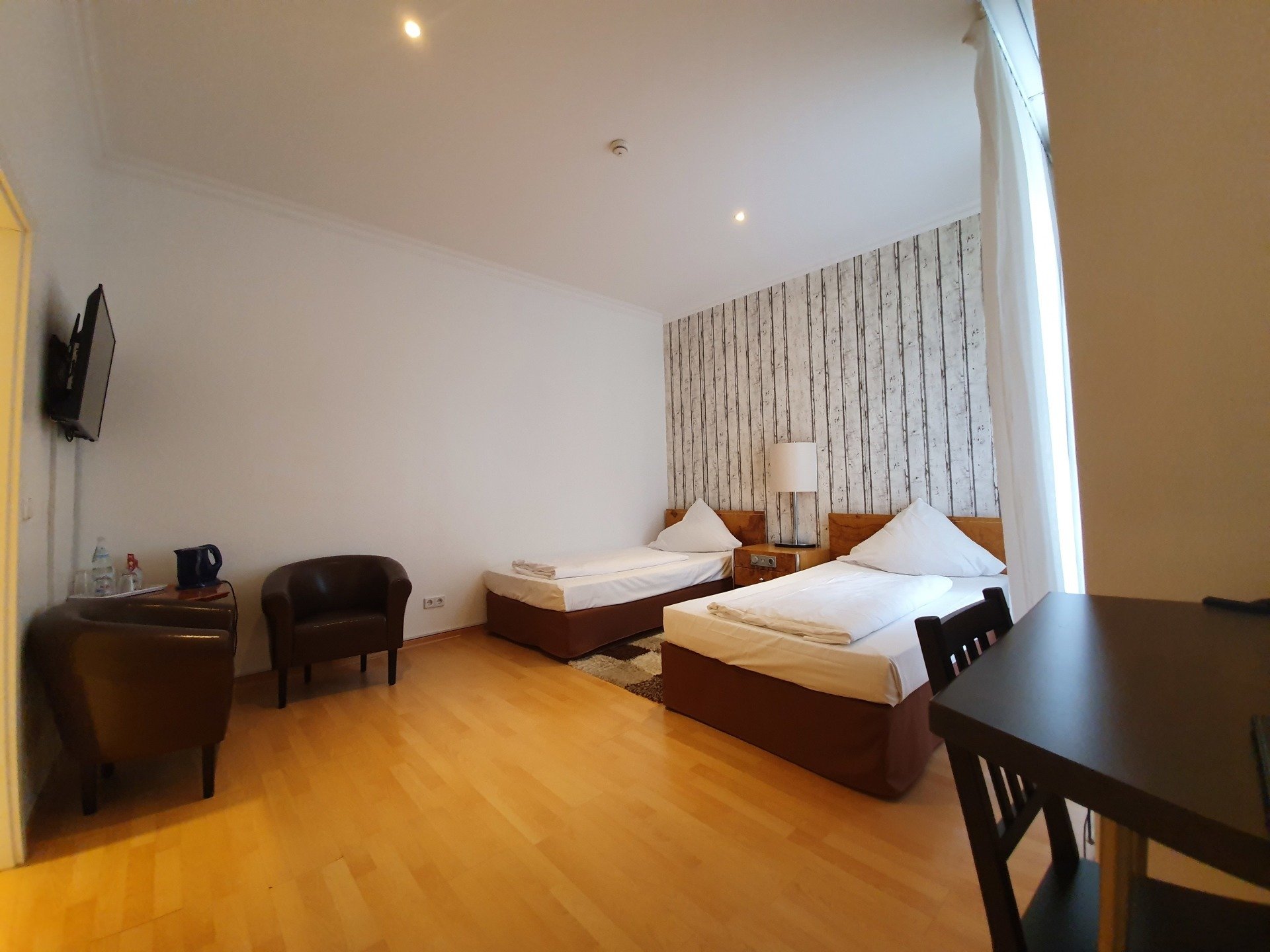 Erstaunlich Hotel Erlanger Hof Gmbh Bild