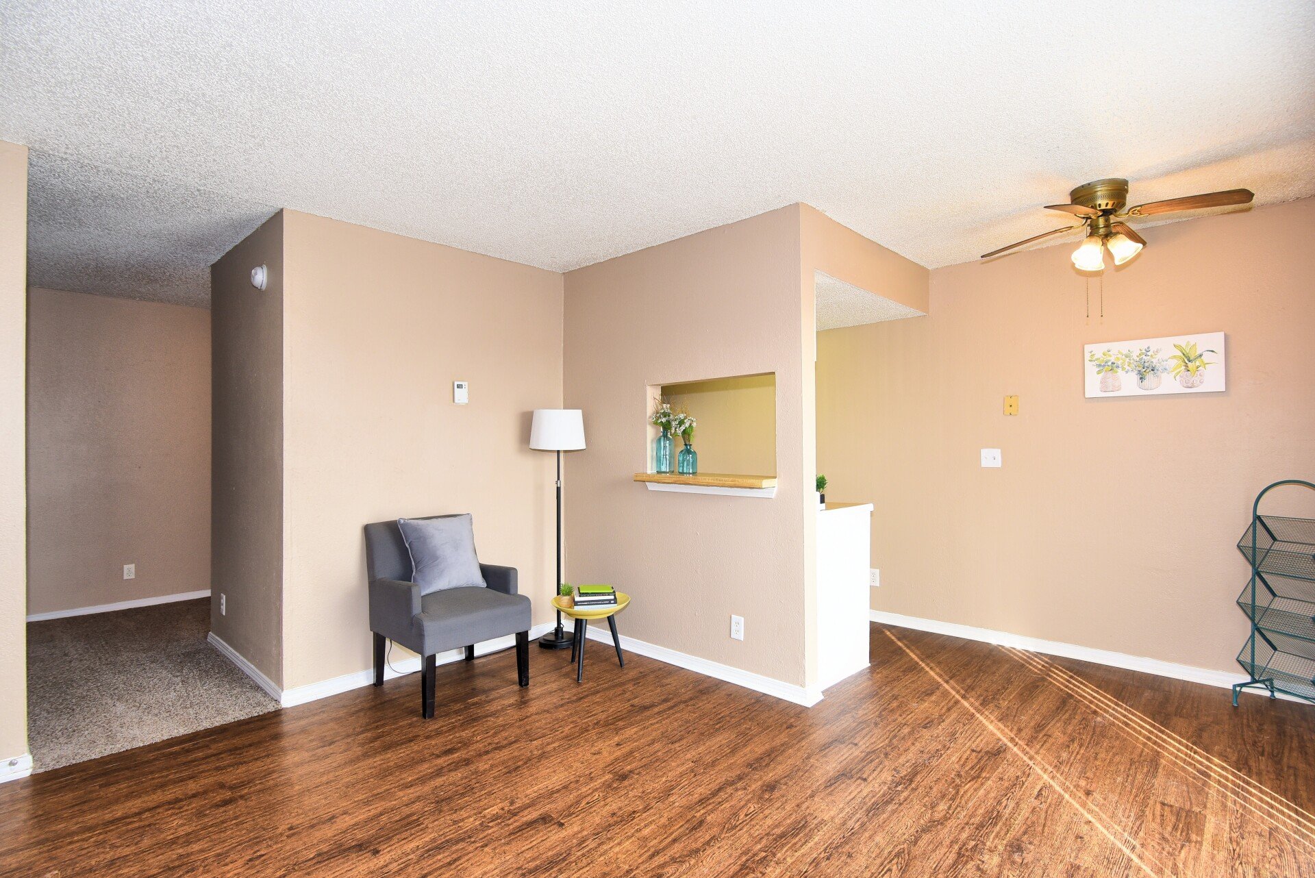 Property Details Bristol Park Apartments Tulsa, OK