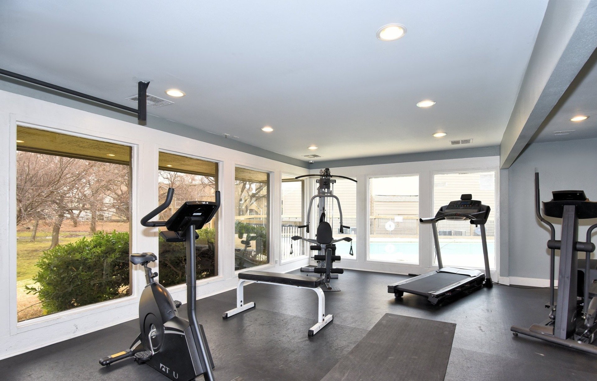 Property Details Bristol Park Apartments Tulsa, OK