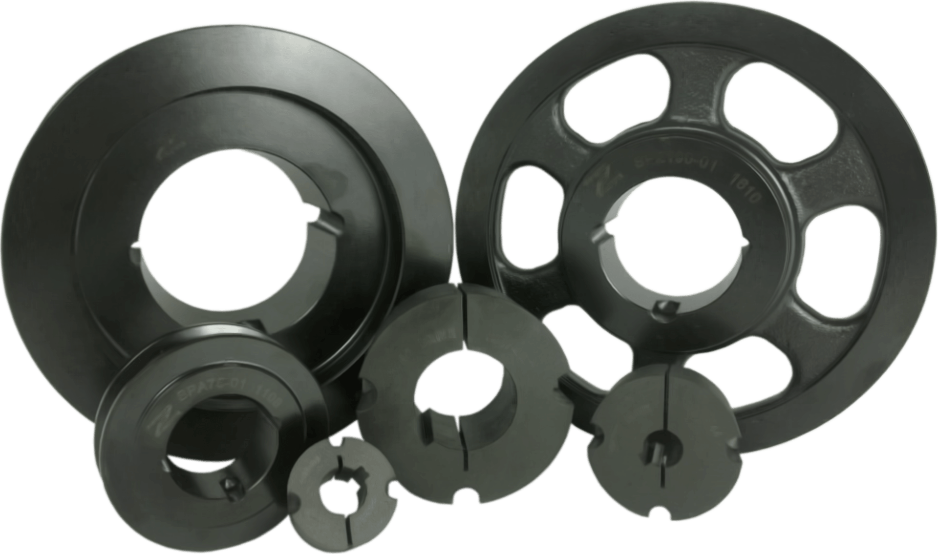 Transmission products supplier Anglia Bearing Company Ltd