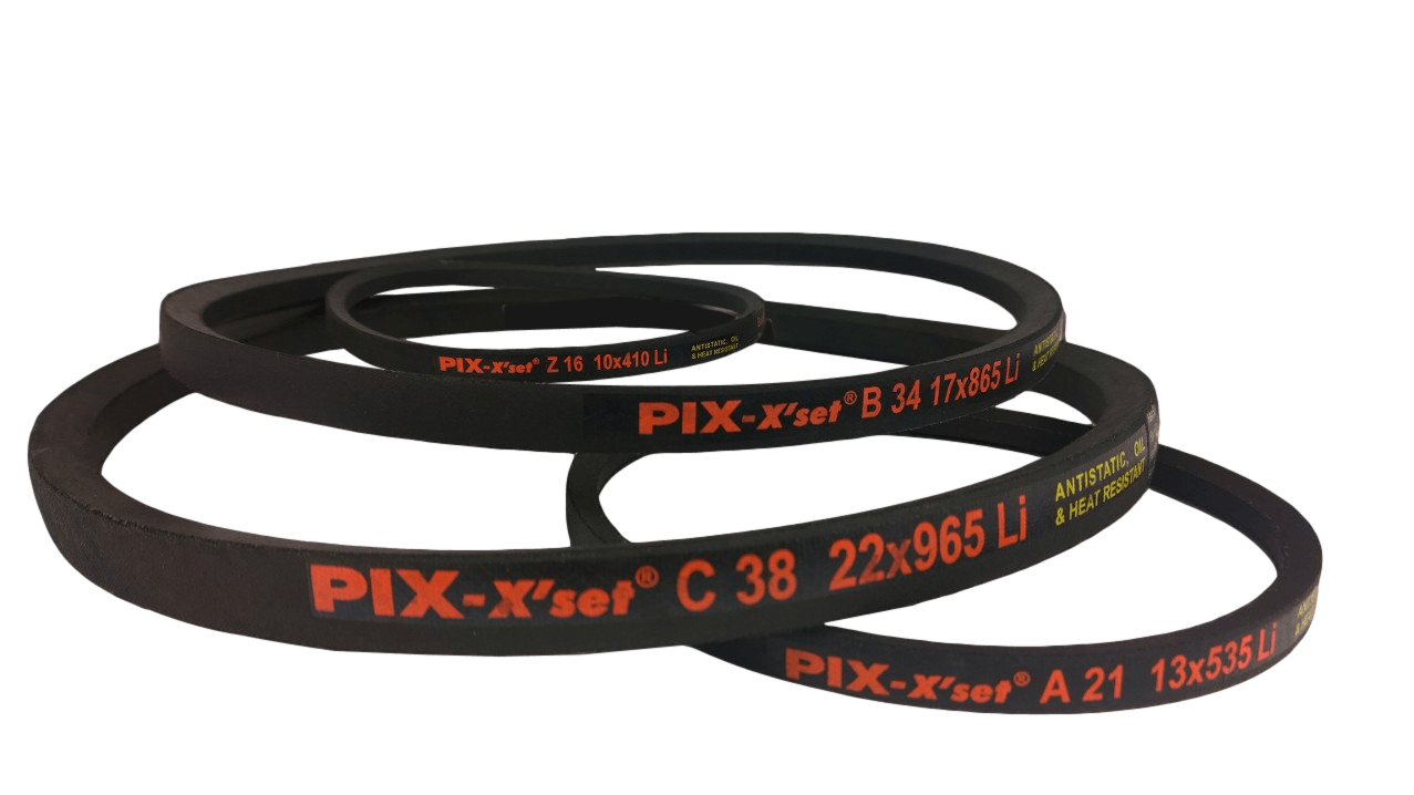 Power transmissions Anglia Bearing Company Ltd