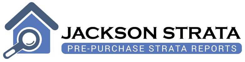 jackson strata logo