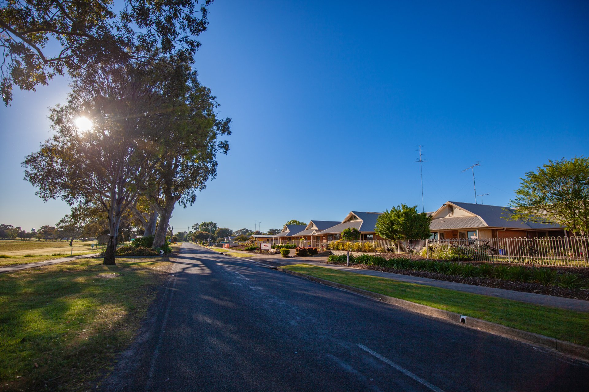 Lakeside Living at Edenhope