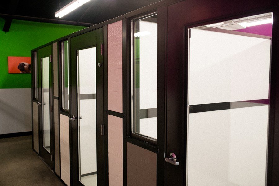 Legacy Dog Resort Gallery Frisco Texas Playcare Boarding