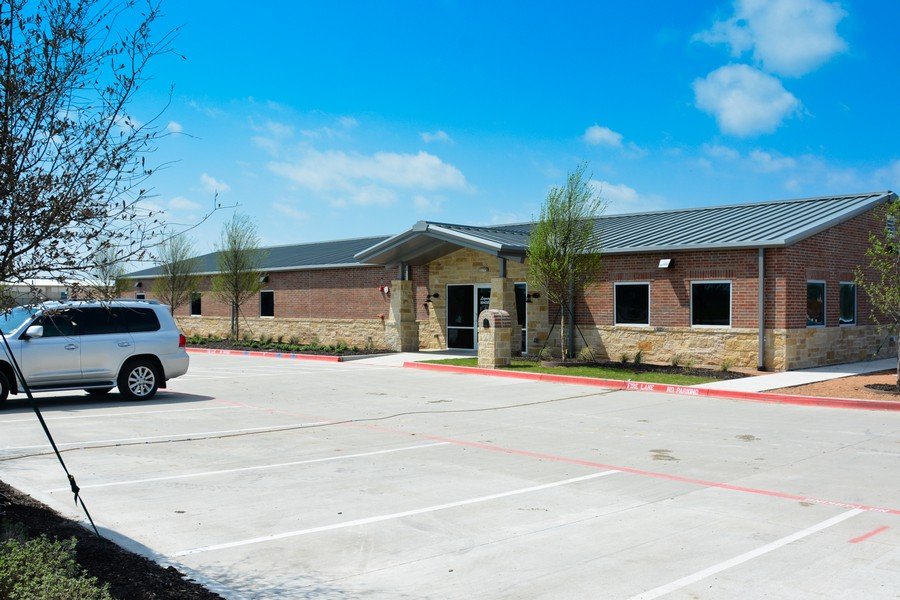 Legacy Dog Resort Gallery Frisco Texas Playcare Boarding