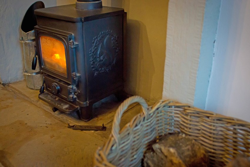 Fireplace showroom Phoenix Fireplace World Ltd