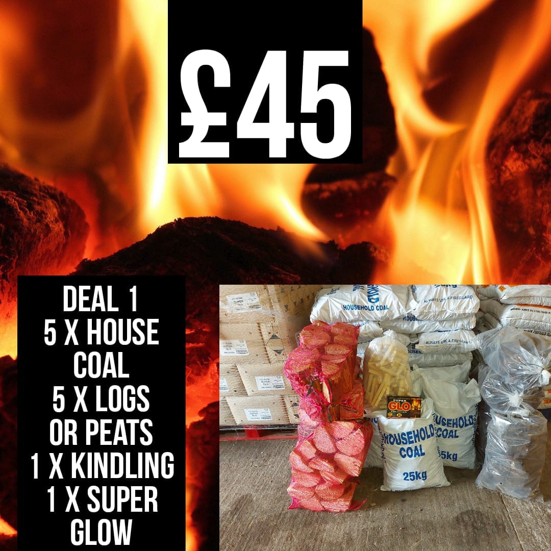 Home heating oil delivery Town Fuels Ballymena