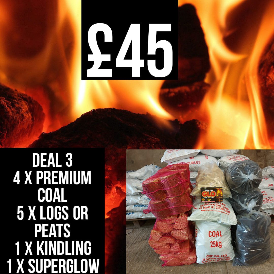 Home heating oil delivery Town Fuels Ballymena