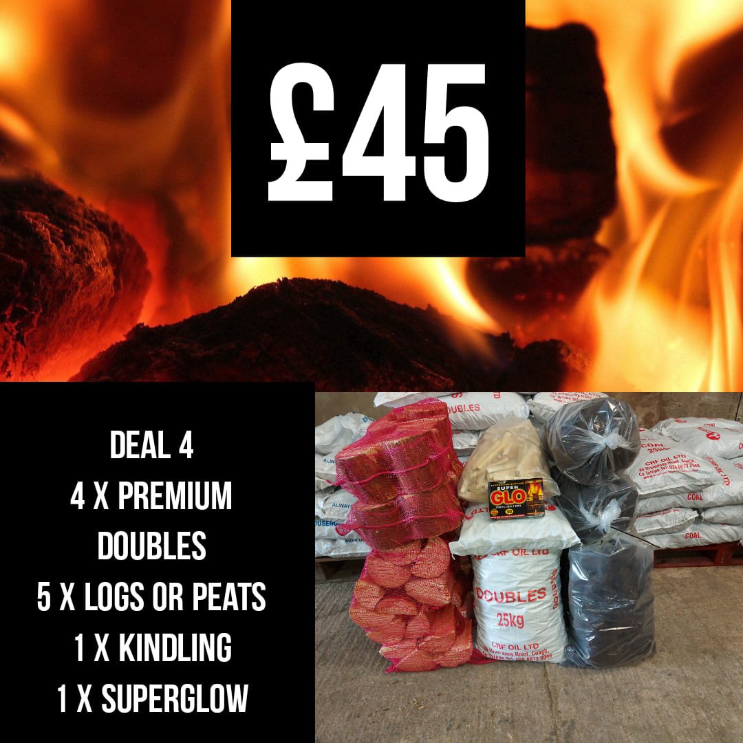 Home heating oil delivery Town Fuels Ballymena