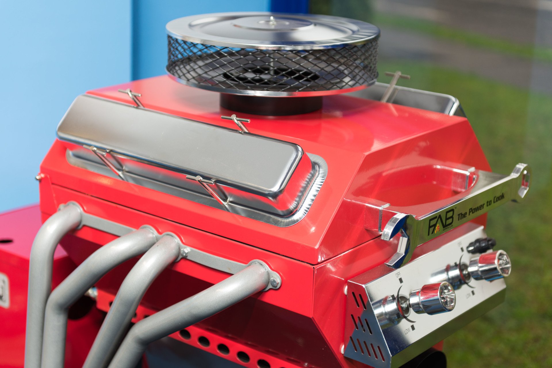 motorhome engine repair near me