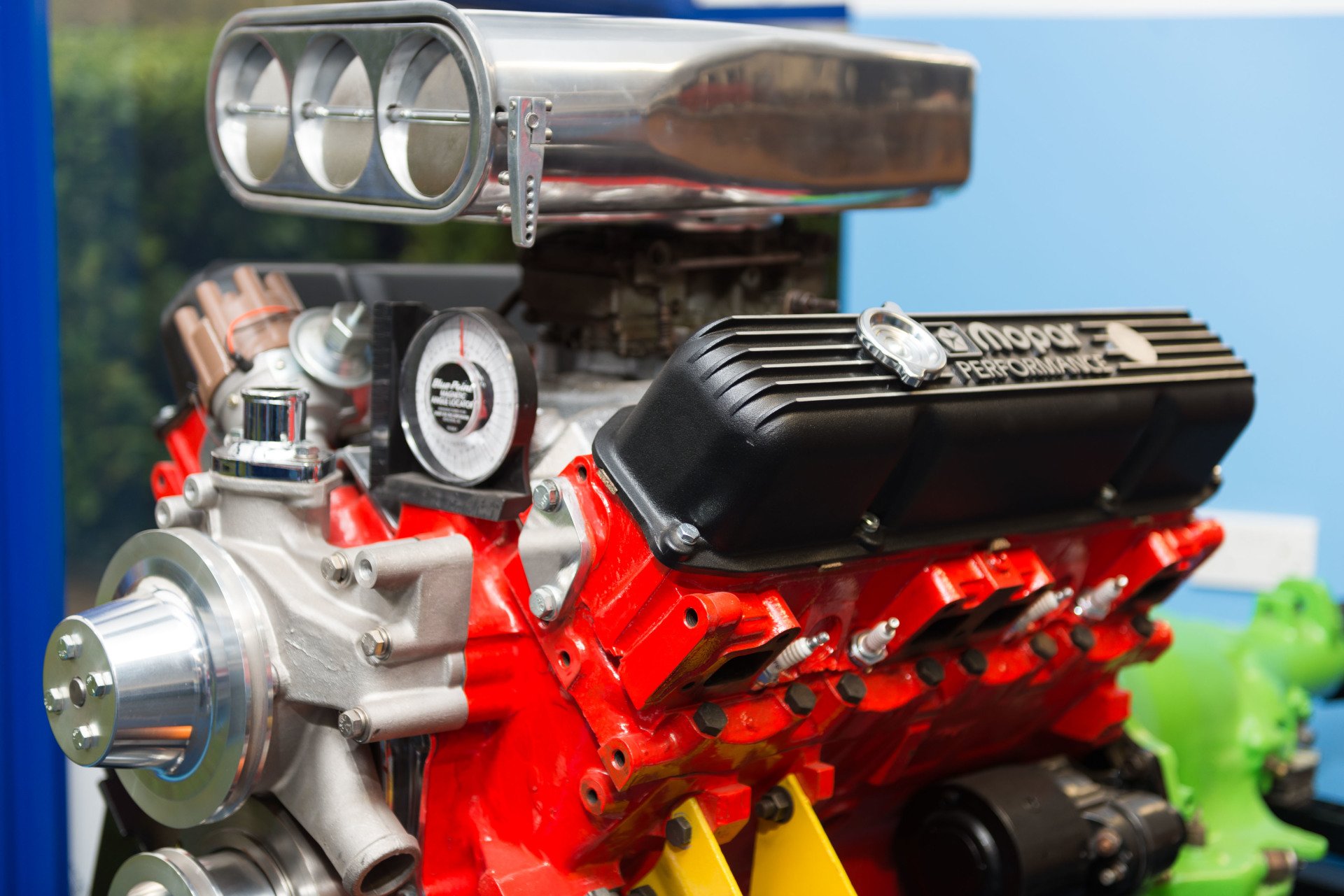 Head skimming and engine services RVS Garage Services