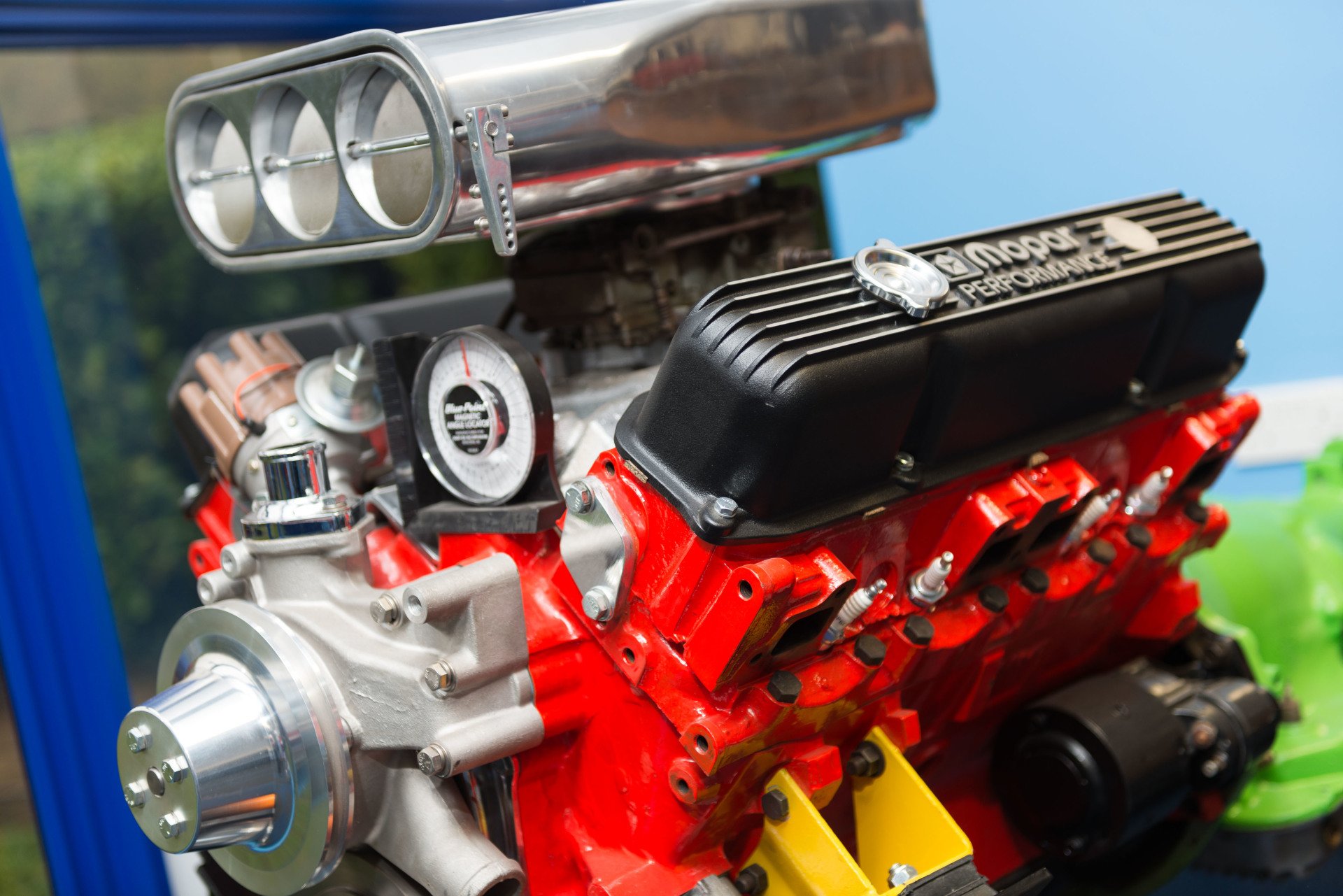 Head skimming and engine services RVS Garage Services