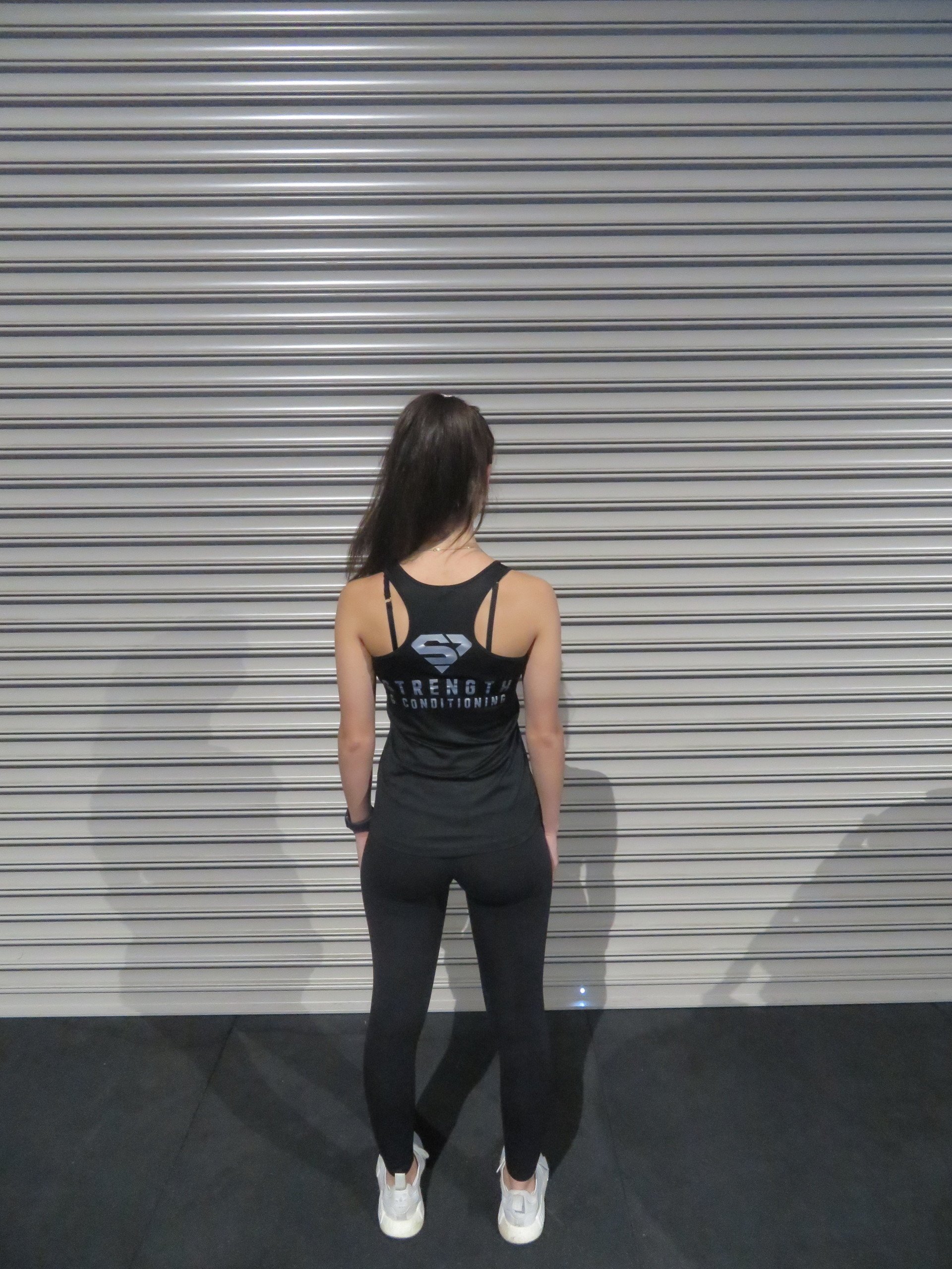 S7 Strength and Conditioning Canberra. The gym for you!