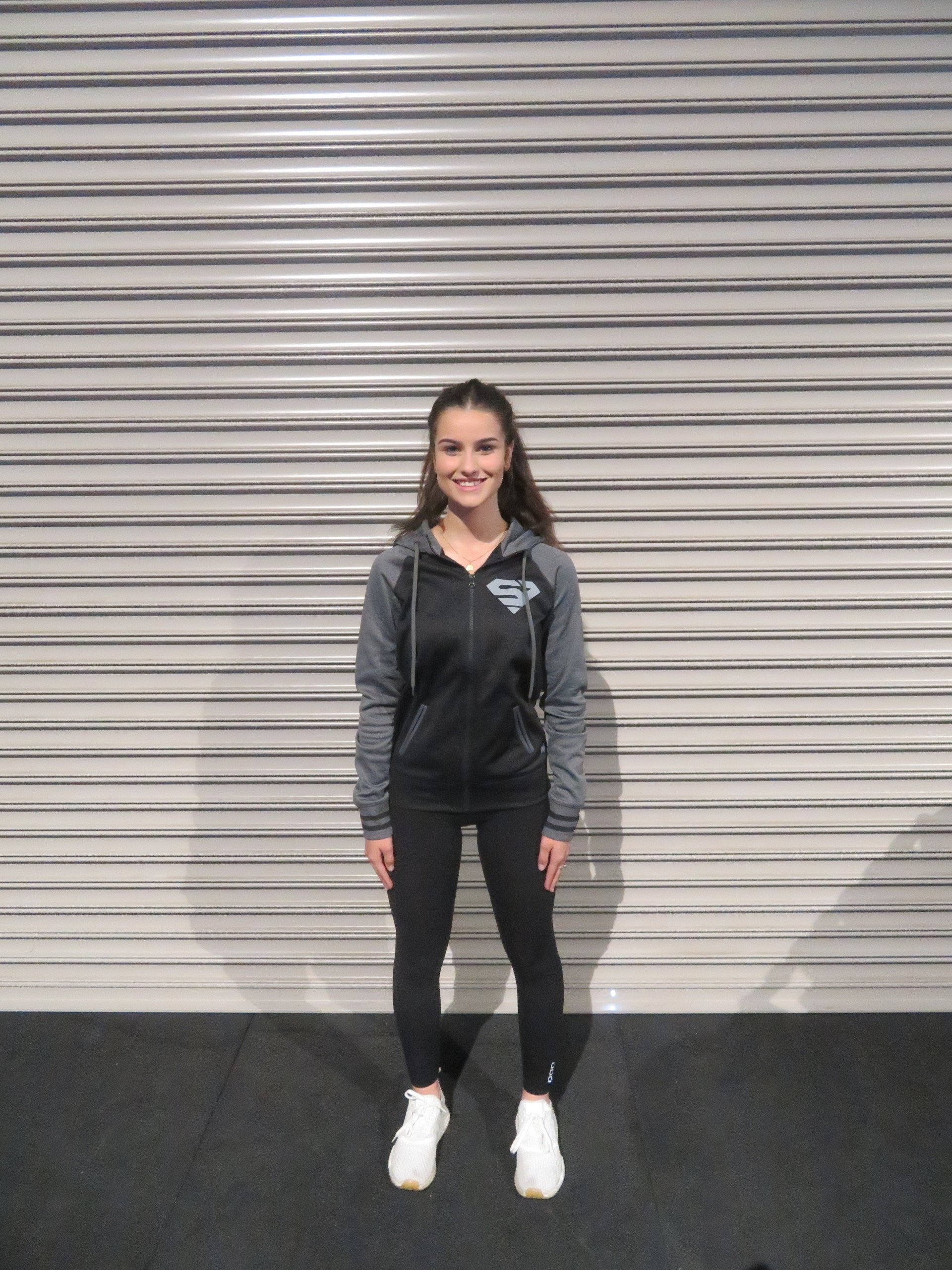 S7 Strength and Conditioning Canberra. The gym for you!