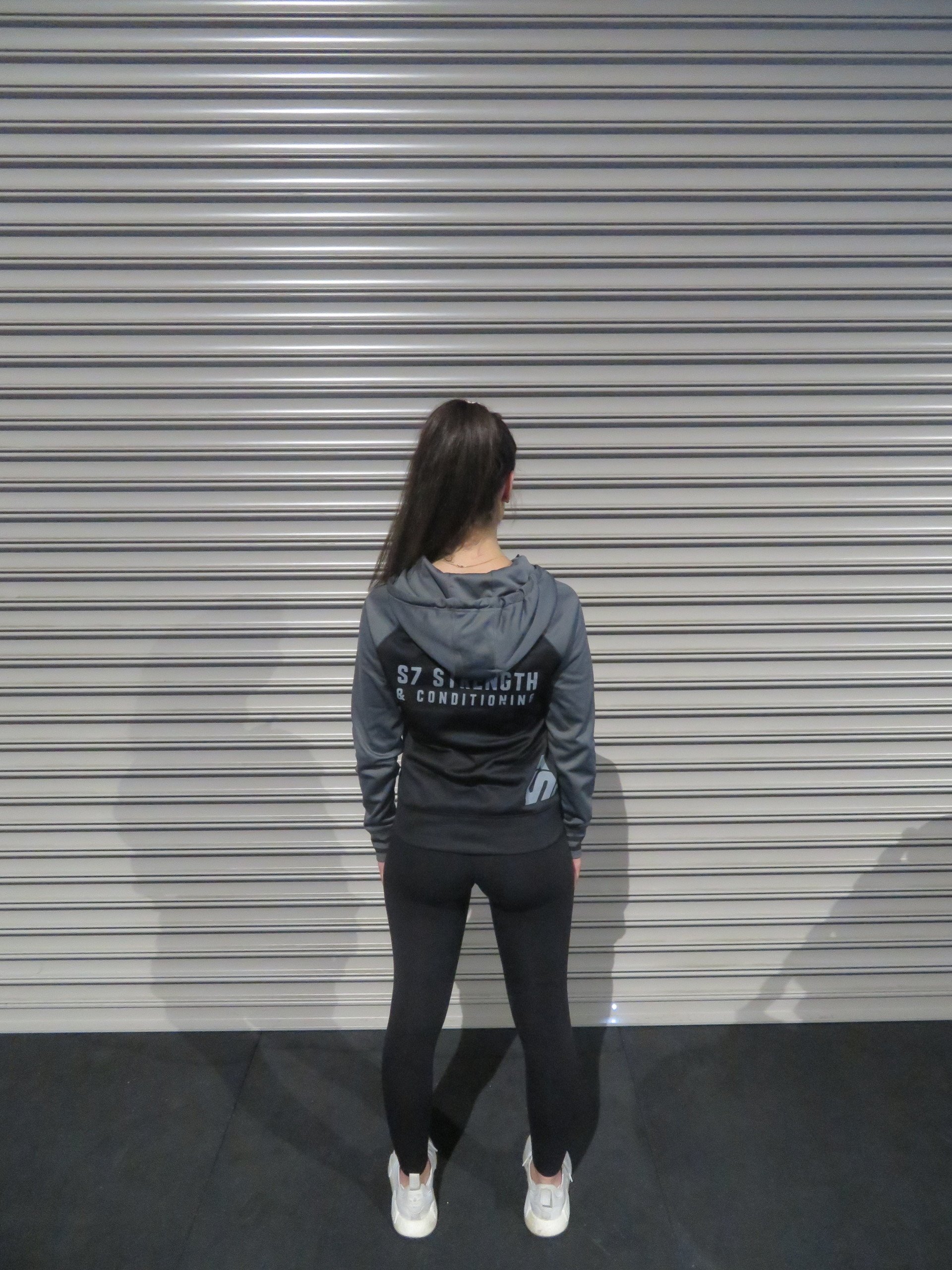 S7 Strength and Conditioning Canberra. The gym for you!