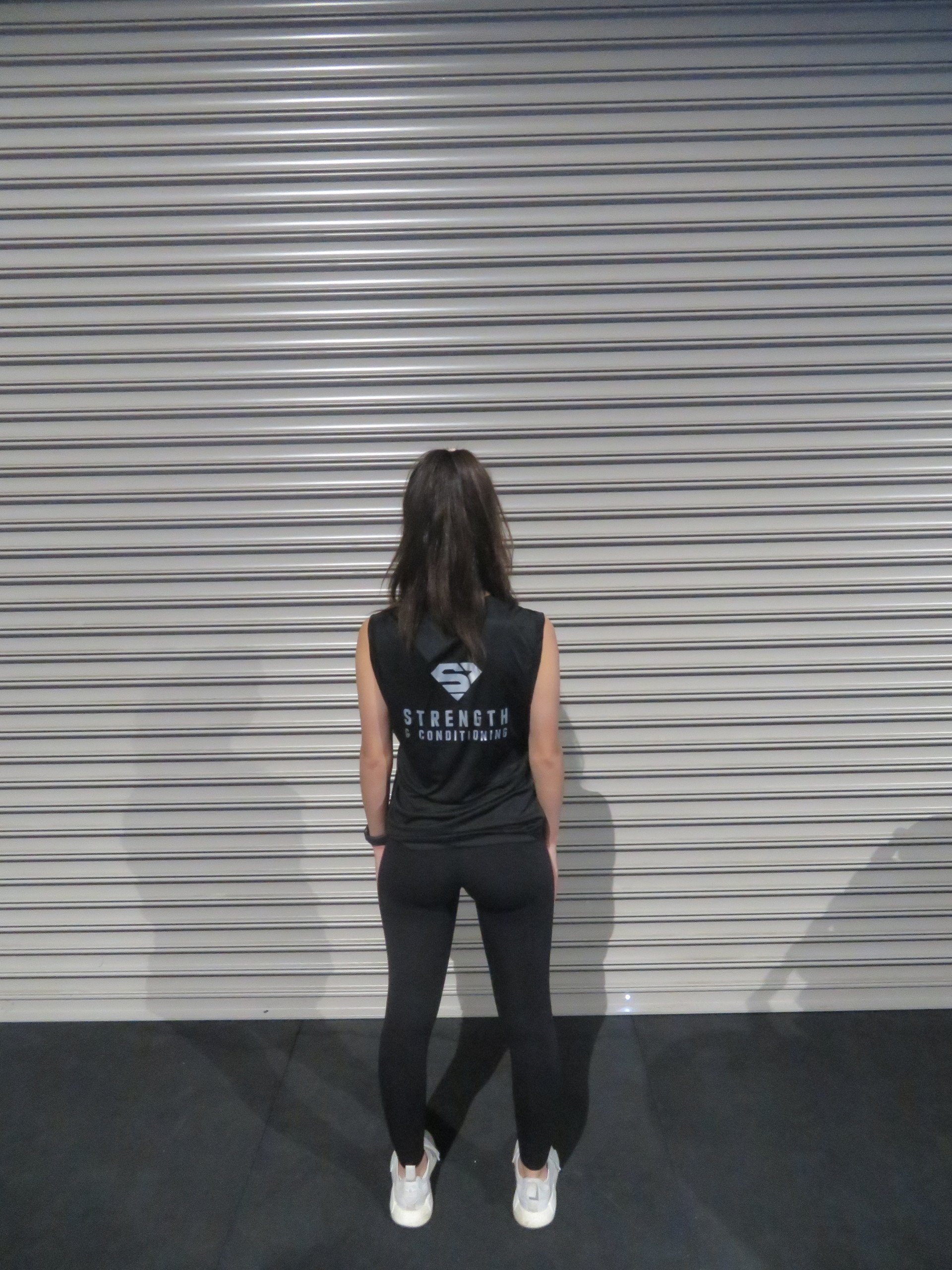 S7 Strength and Conditioning Canberra. The gym for you!