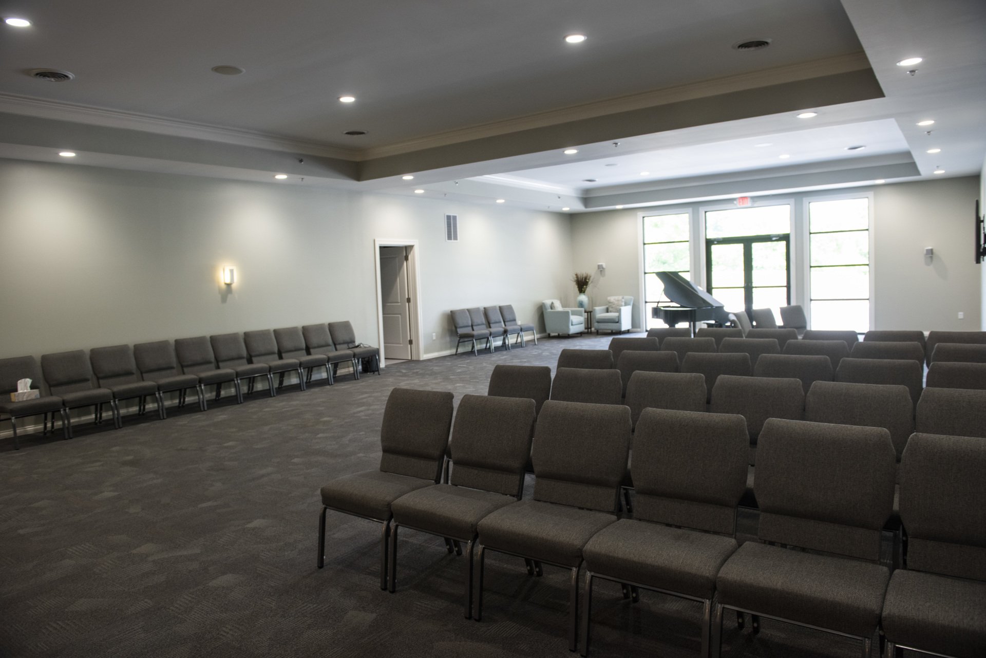 Fairhaven In Fort Wayne In