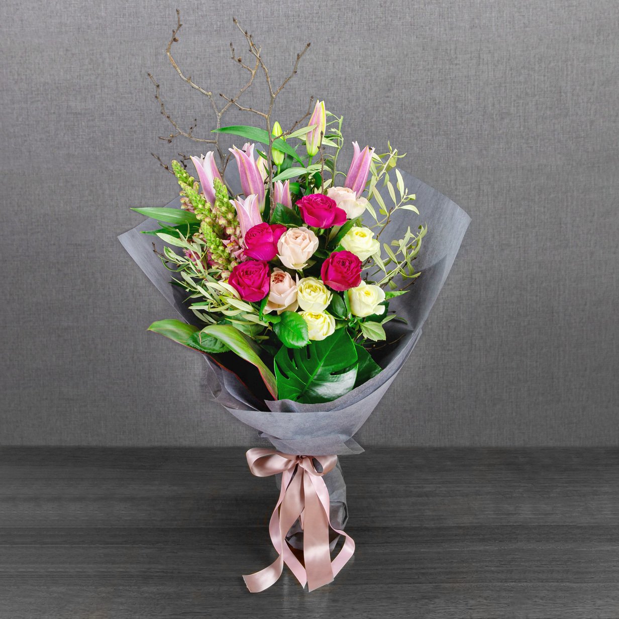 Florist Keysborough Floral Designer Braeside Flowers Online Springvale