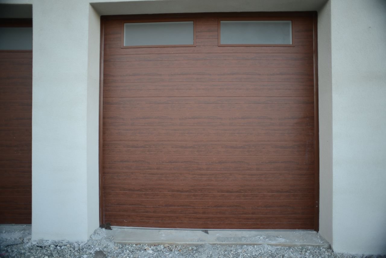 Garage Door Installation Gallery