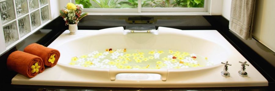 We will provide all the bathroom inspiration you need