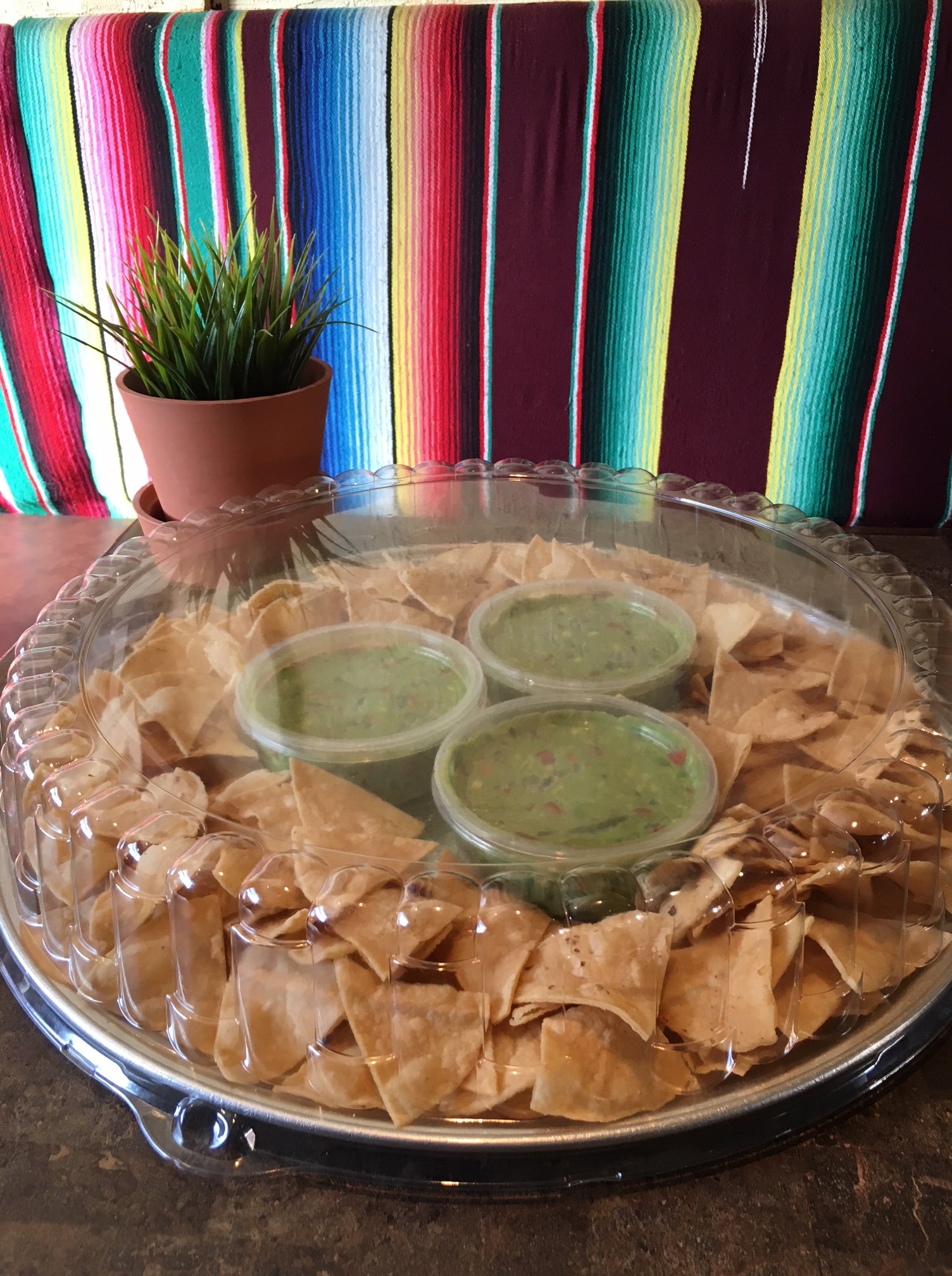 Mexican Catering Calgary