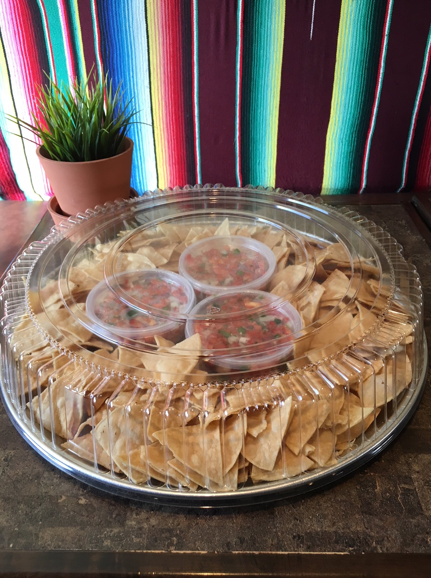 Mexican Catering Calgary