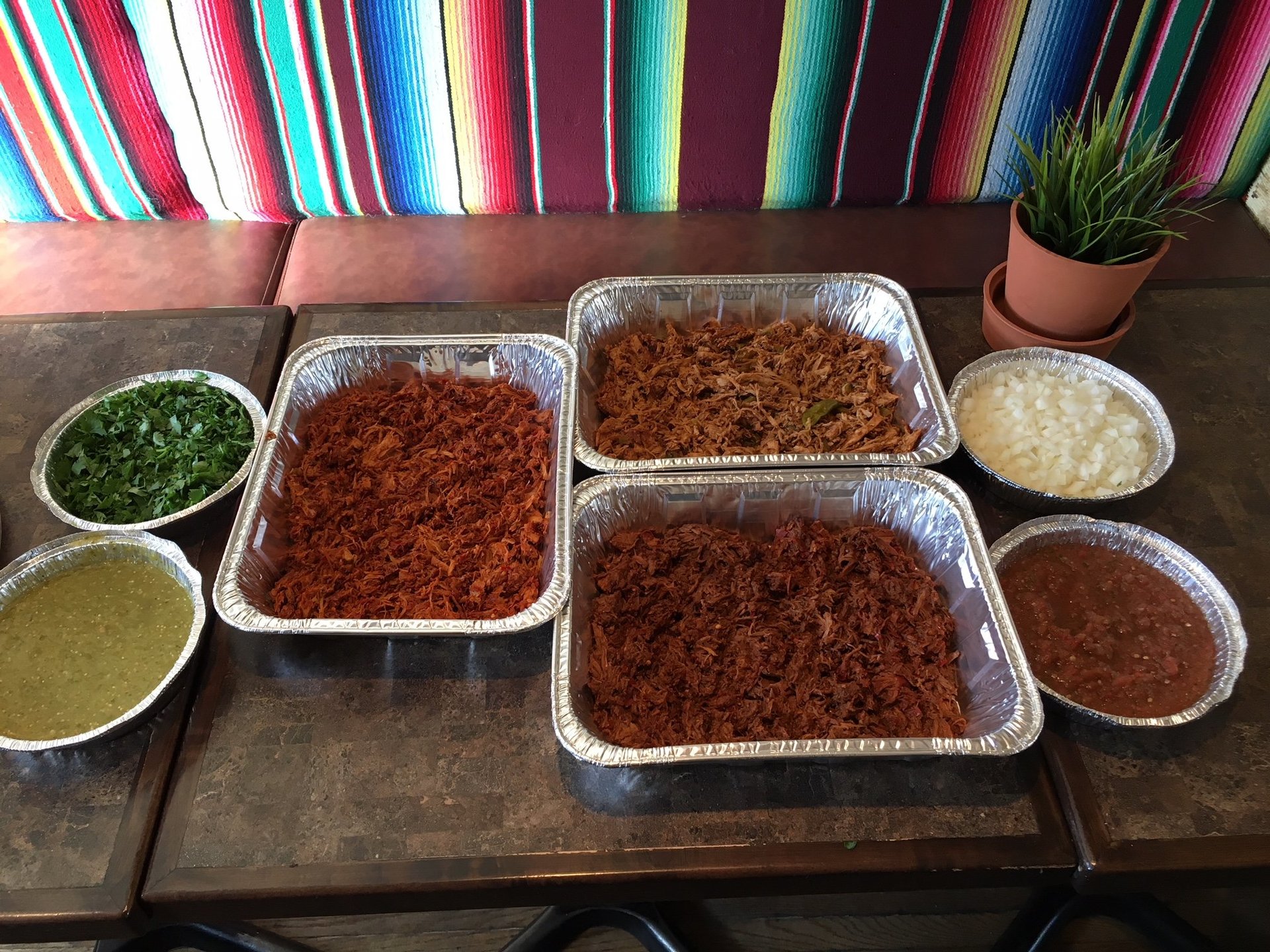 Mexican Catering Calgary