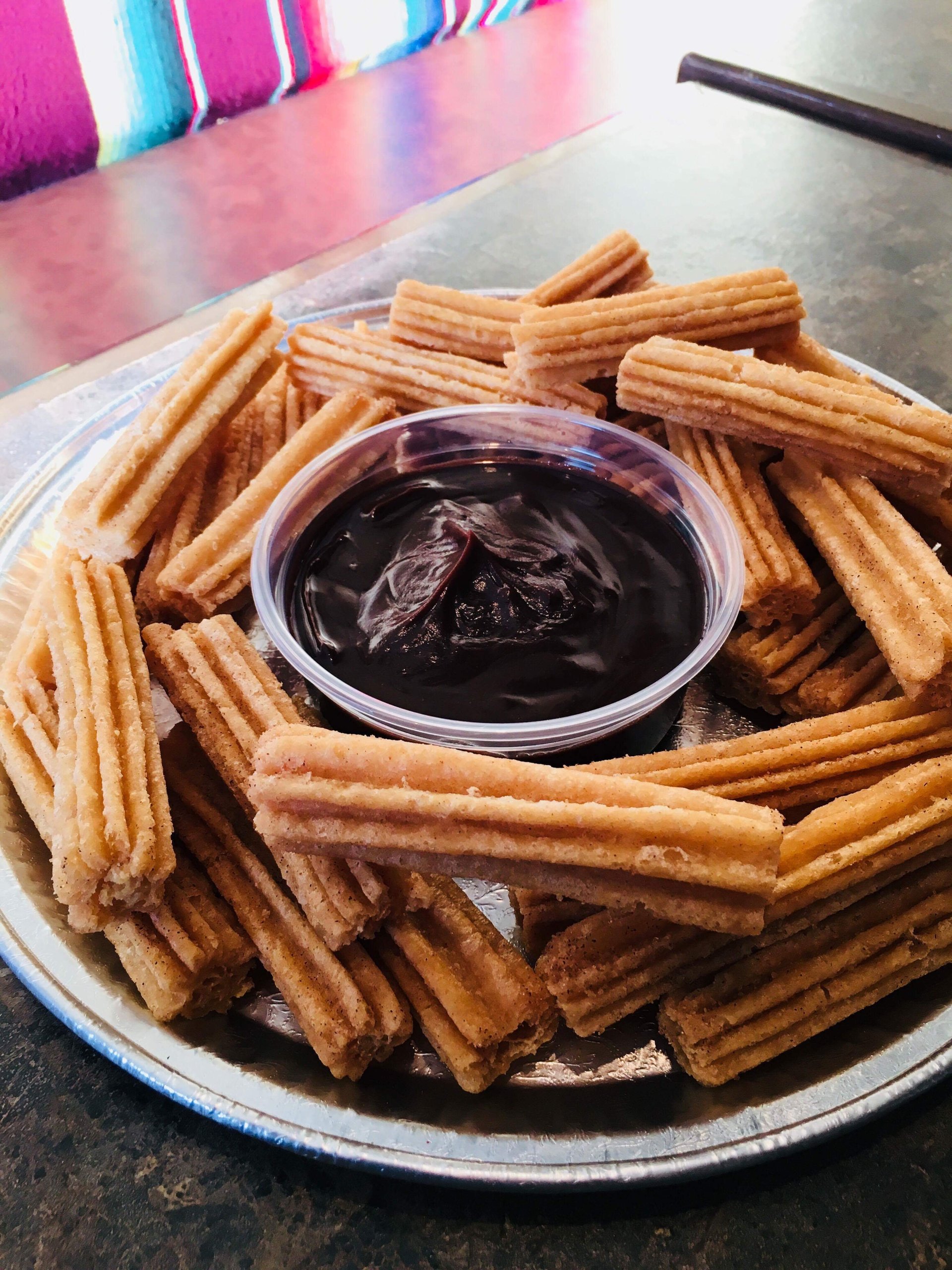 Mexican Catering Calgary