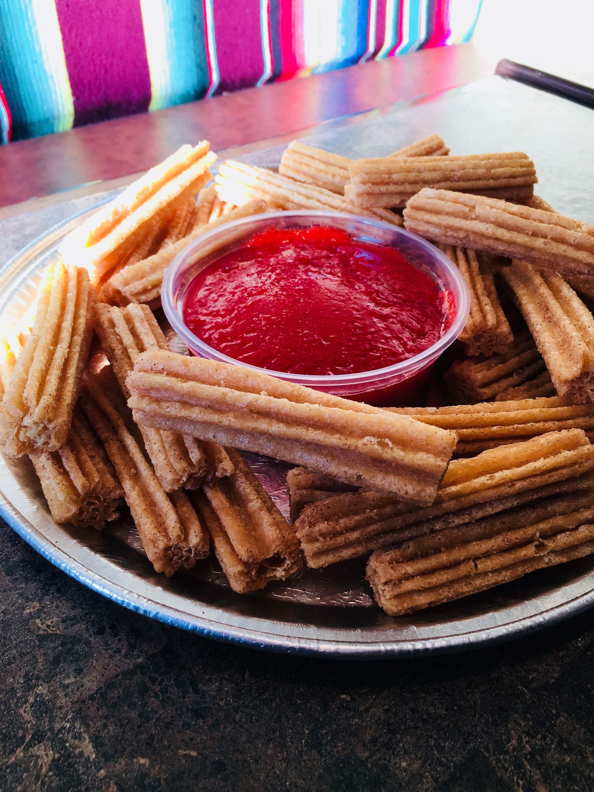 Mexican Catering Calgary