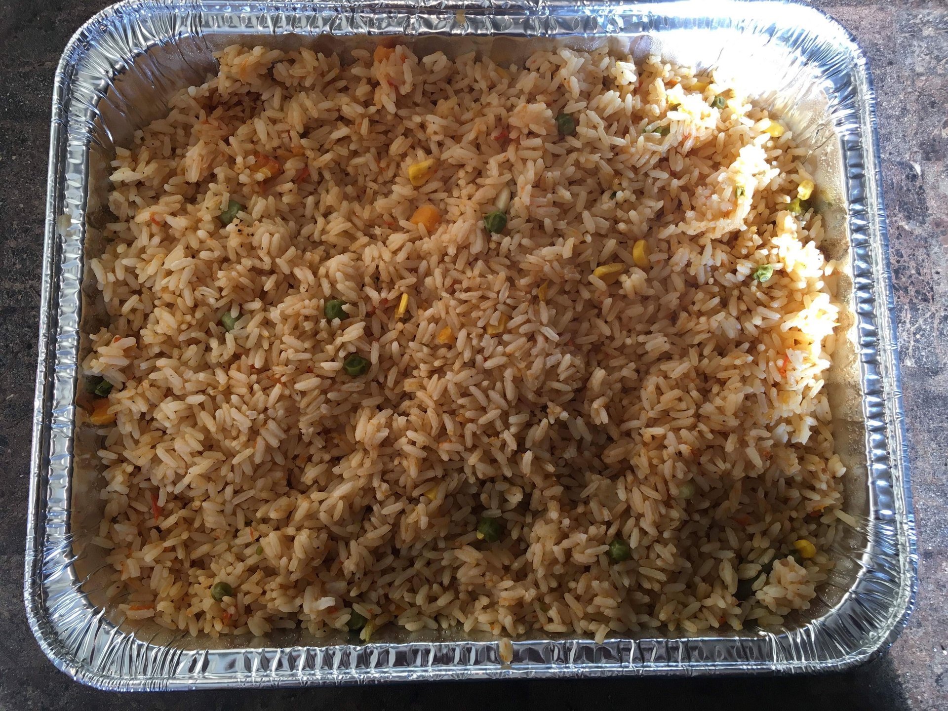 Mexican Catering Calgary