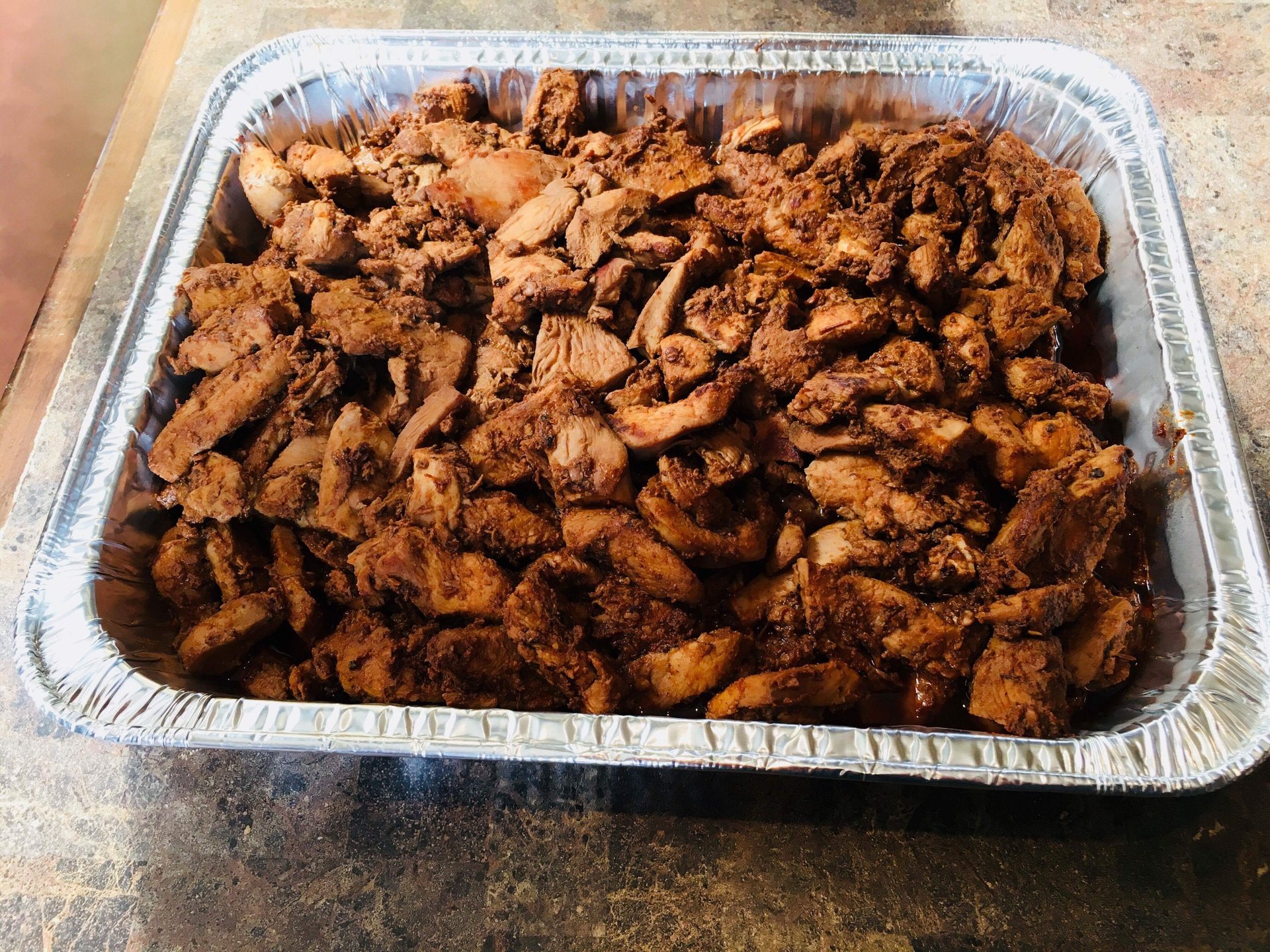 Mexican Catering Calgary