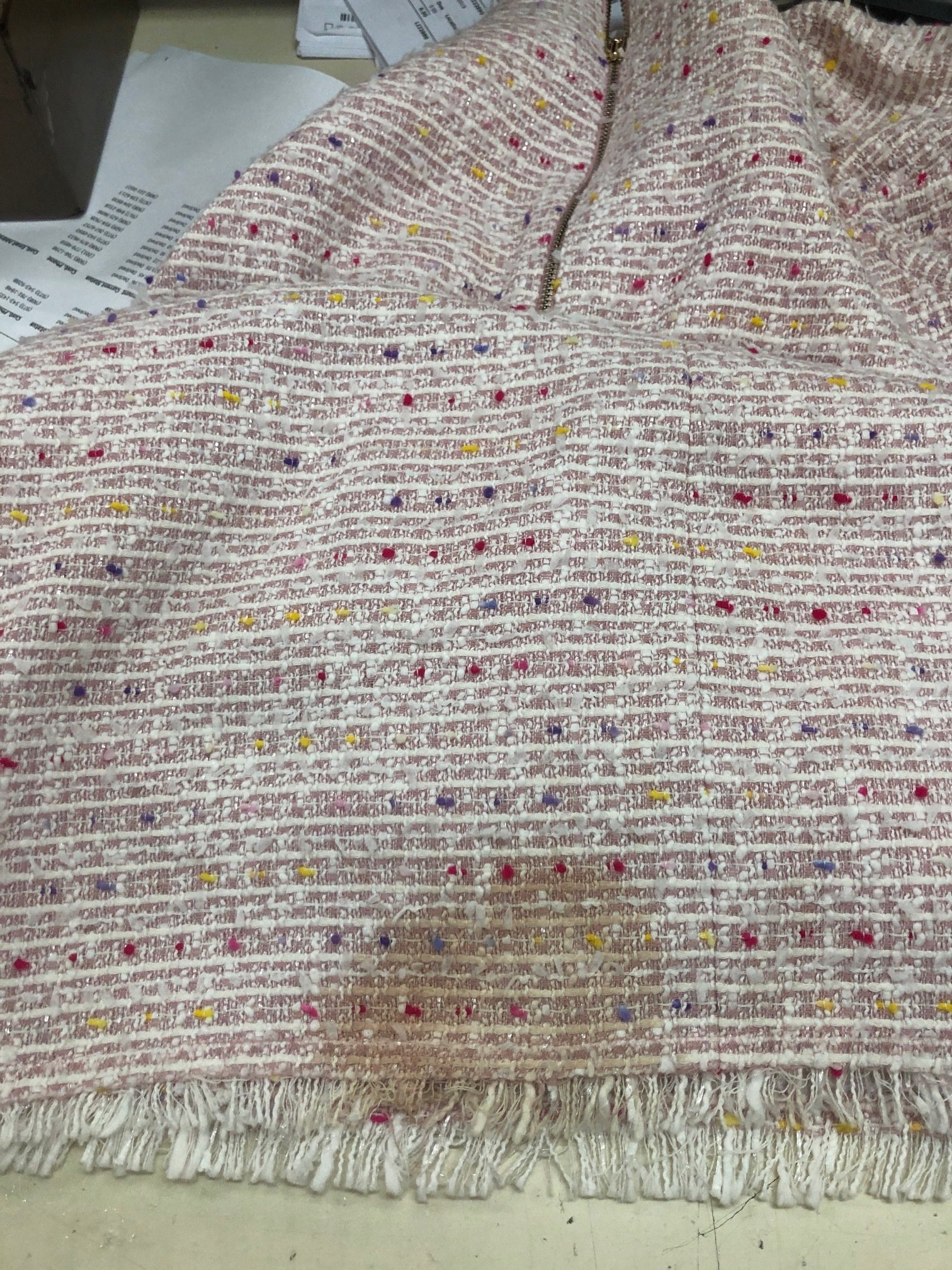 Gallery Bernardsville, NJ Linder's French Cleaners