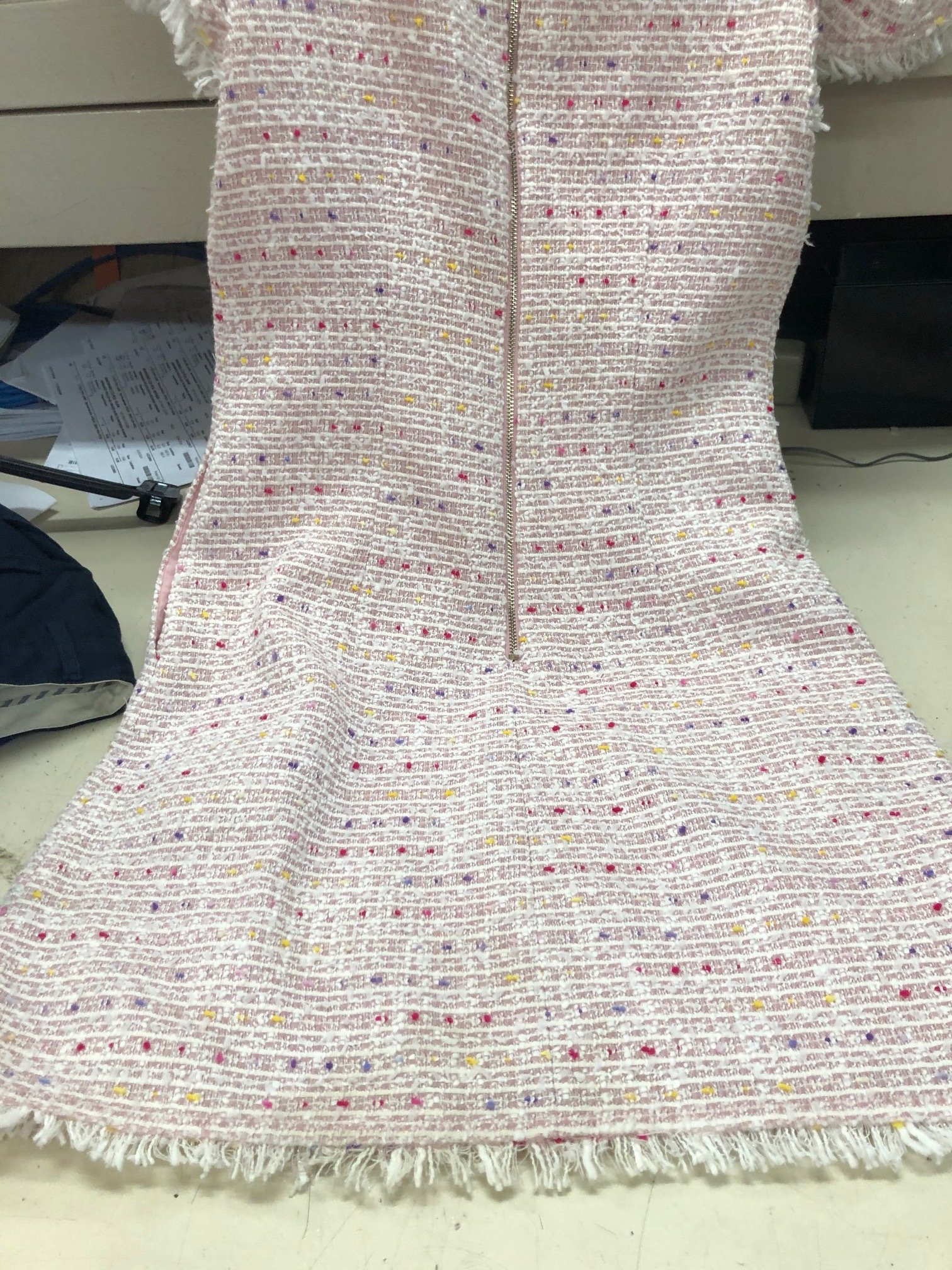 Gallery Bernardsville, NJ Linder's French Cleaners