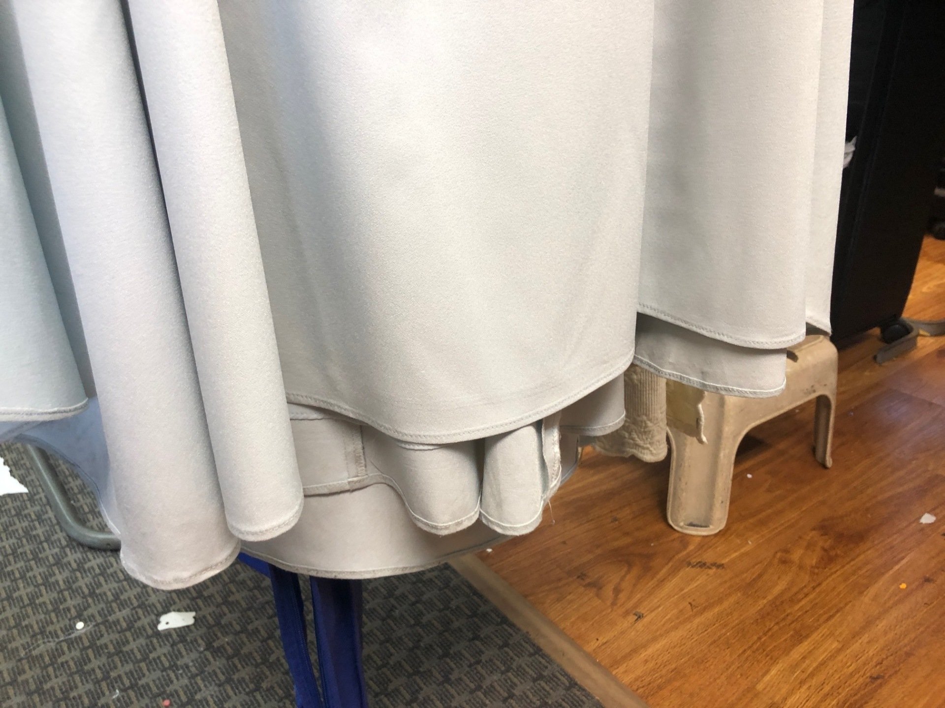 Gallery Bernardsville, NJ Linder's French Cleaners