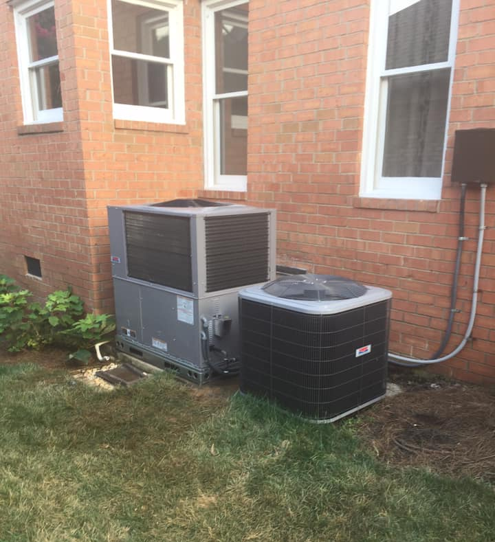Residential HVAC Service Nashville Fleming Mechanical LLC