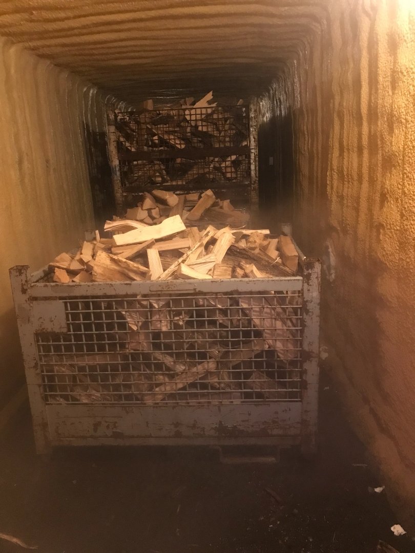 Firewood & Chips for Sale Shute Landscaping Baldwinsville, NY