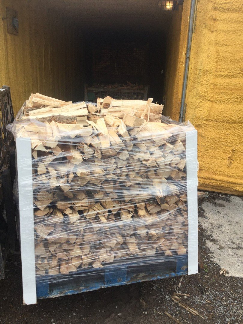 Firewood & Chips for Sale Shute Landscaping Baldwinsville, NY