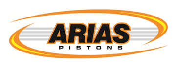 Arias Pistons