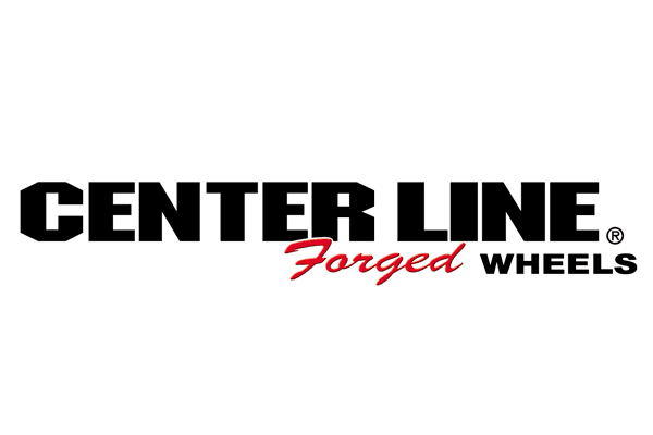 Center Line Forged Wheels