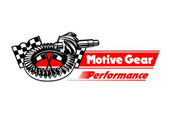 Motive Gear Performance
