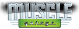 Muscle Garage