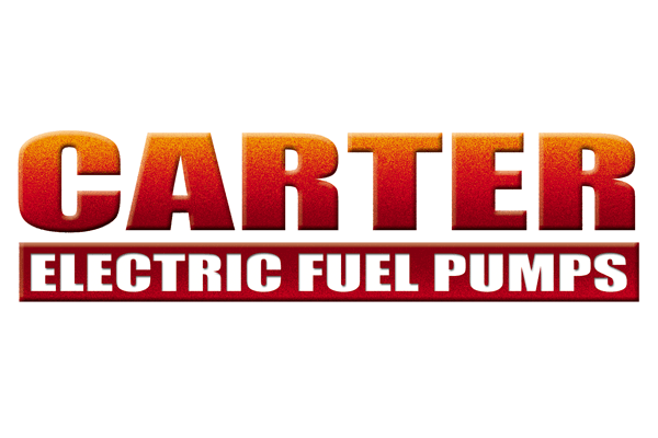 Carter Electric Fuel Pumps